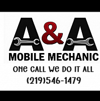 One call we do it all we are open 24 hours