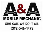 A&A Mobile Mechanic